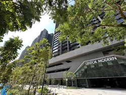 Lentor Modern (D26), Apartment #477531331